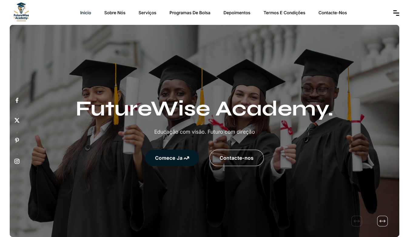 FutureWise Academy