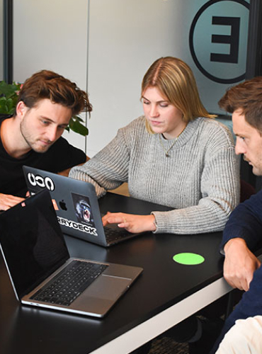 Consultoria em Sistemas de Gestão